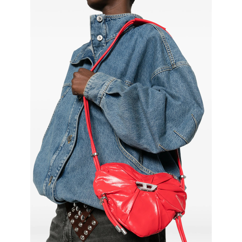 Diesel Bags - Red | 8054590df9f7b39713fbf021a4c15b666488314e