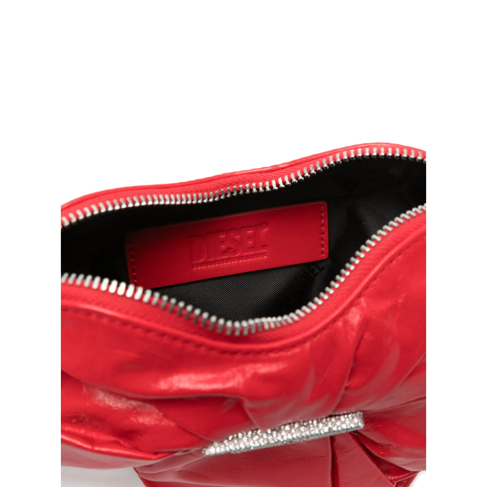 Diesel Bags - Red | b5b765a44e572753d3a2be3b707c5e206dc9256c