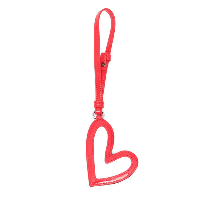 Diesel Keyrings - Red | 60126f78600a6a6cb09245acaa9b279cc0a0c96c