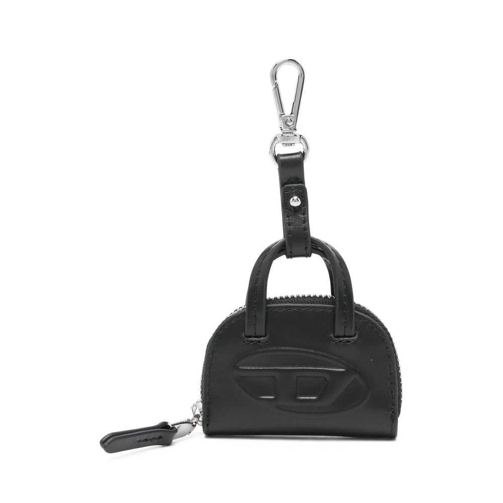 Diesel Keyrings - Black | 7fd9cddf38885fcb15123982b9c5f7556cfbf203