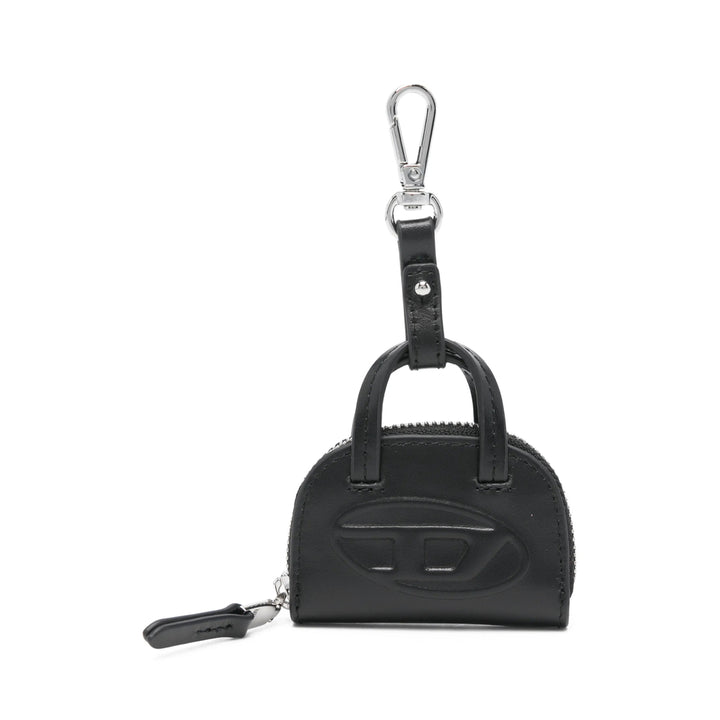 Diesel Keyrings - Black | 7fd9cddf38885fcb15123982b9c5f7556cfbf203