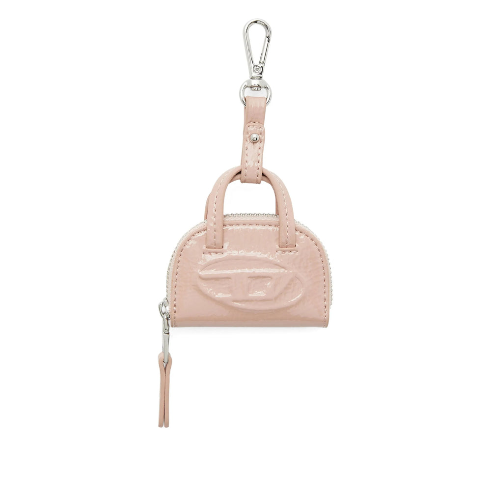 Diesel Keyrings - Pink | a4dc5c5ed744f23c7bea208c72a28dd25cdb4504