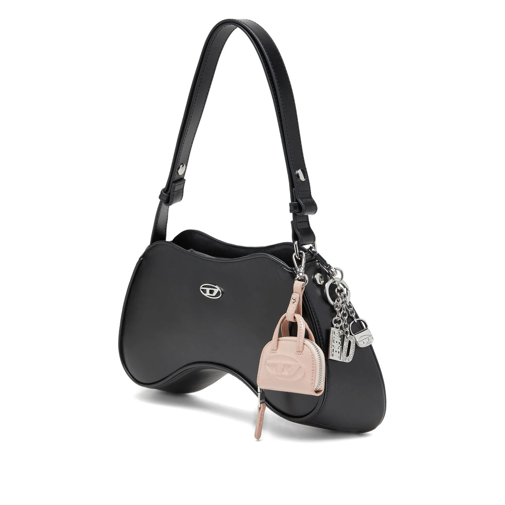 Diesel Keyrings - Pink | 6284c49adee7754ba727757d389bce0fda239cd2