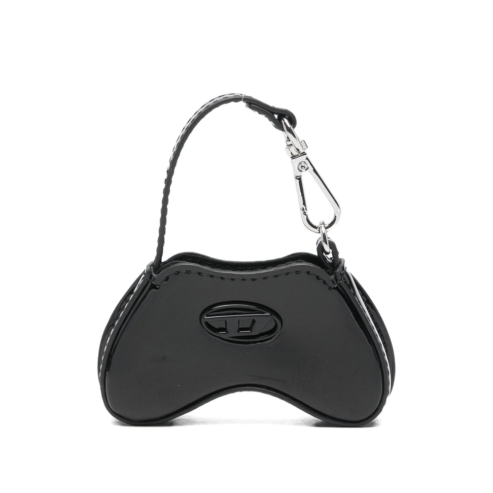 Diesel Keyrings - Black | 90d0def69d452870235fc0531c8df407d2610afc