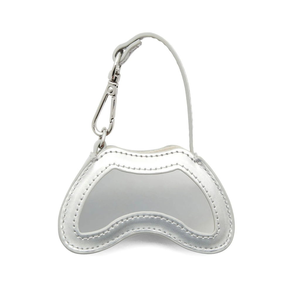 Diesel Keyrings - Silver | a6d978e1223d3c1ba0e467a2fee27a99fa0f55f1