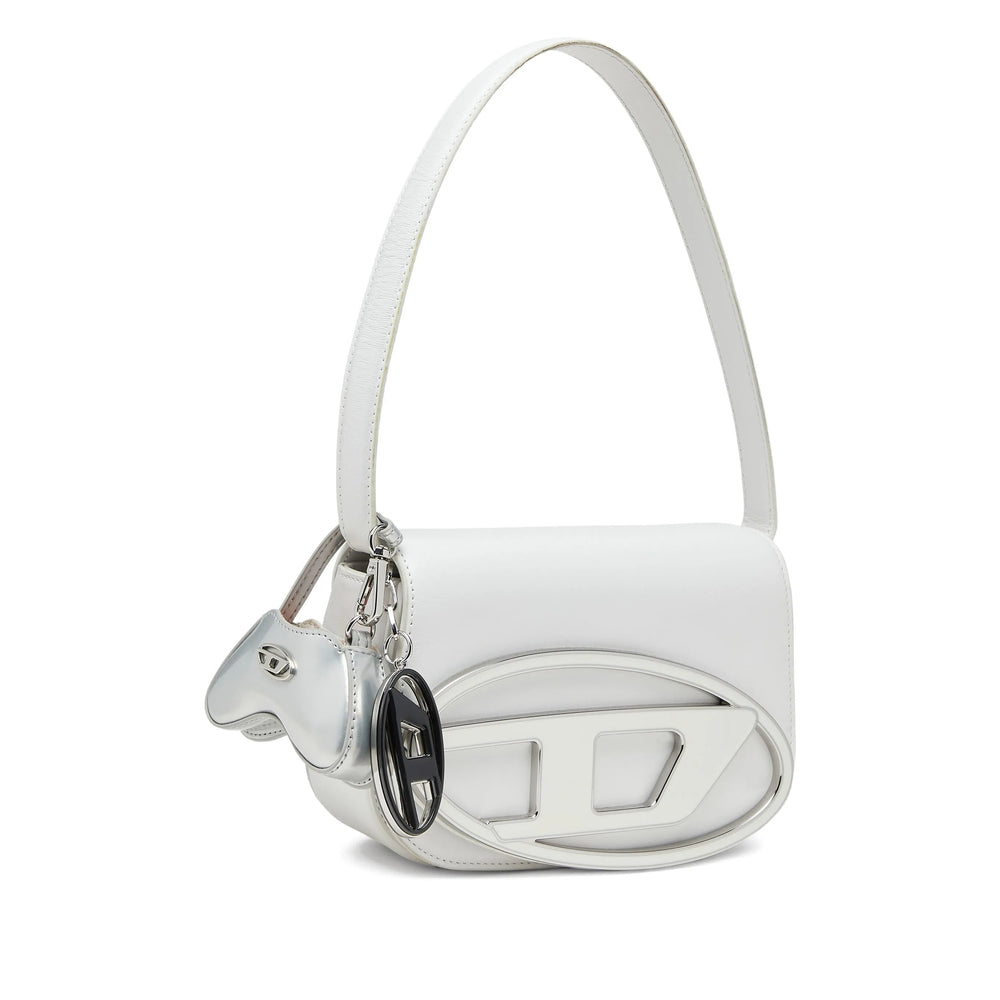 Diesel Keyrings - Silver | fe33290cfc95dae8464e18d8f3c5cf6642501079