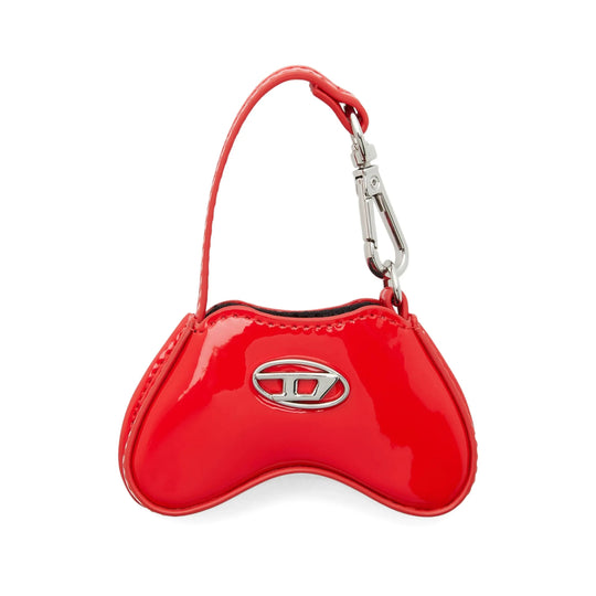 Keyrings Red