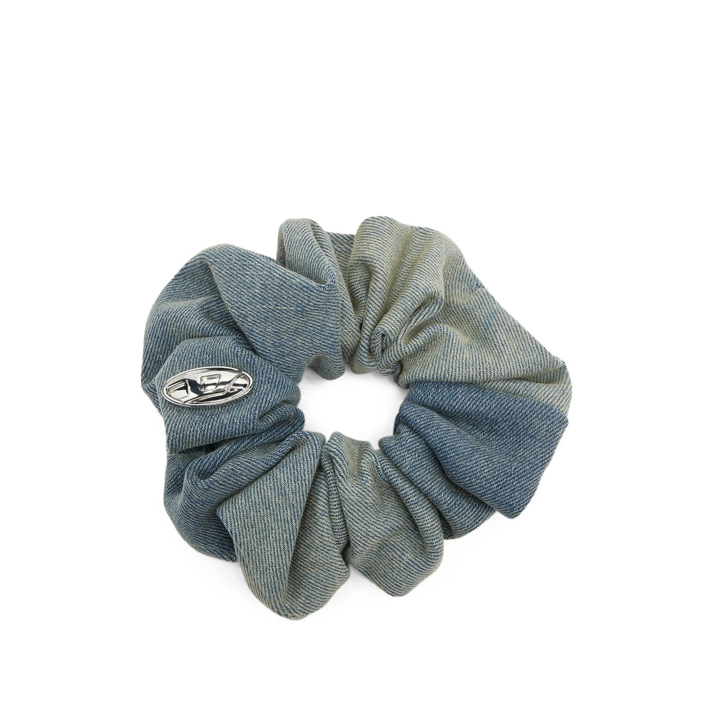 Diesel Hair Accessories - Blue | dc627dfaa6b09b7a411267fef6fad51876d4b592