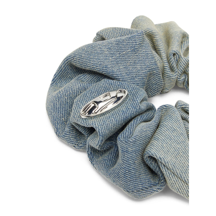 Diesel Hair Accessories - Blue | c3a72e361e04e82c17749a76b959fda5592ad1df