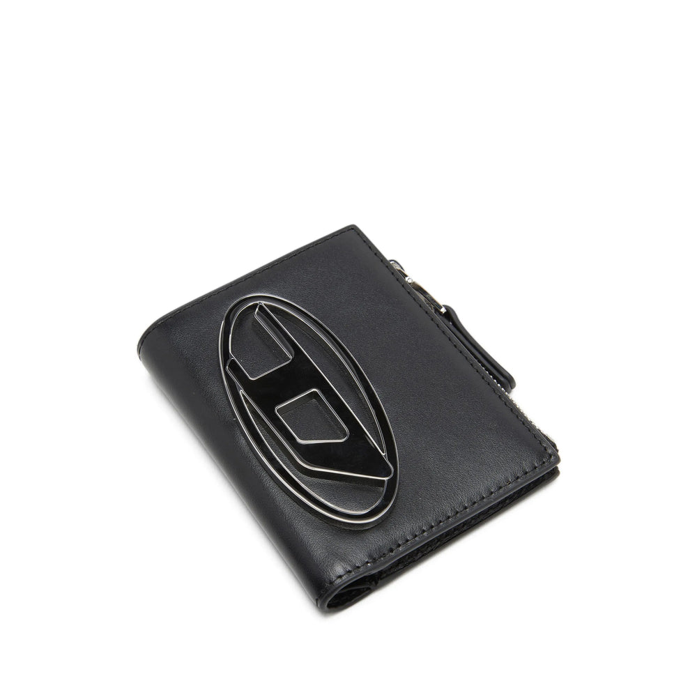 Diesel Wallets - Black | 07703d1f8ff17d63b35f0e7d86ad40e0ad4eeeb0