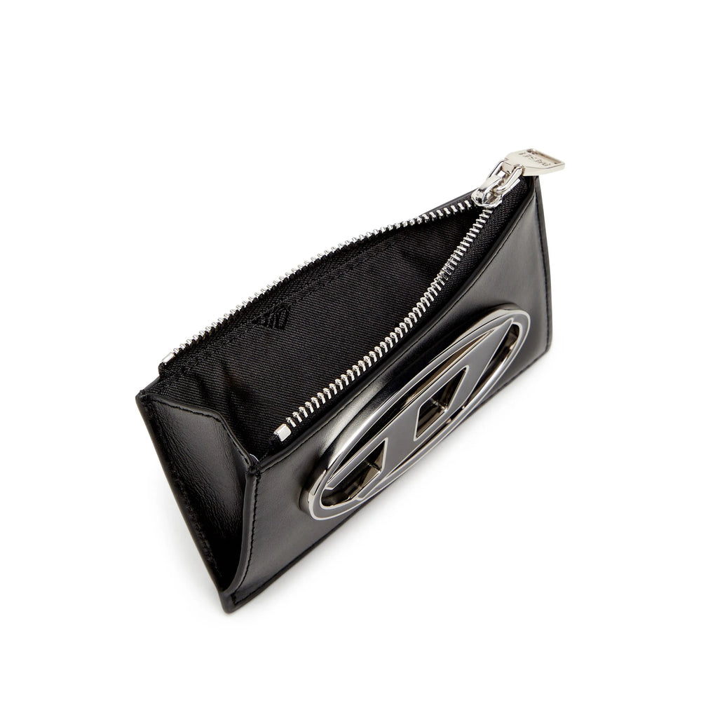 Diesel Wallets - Black | cc3b967a31e779463778b6162492dede672deac4