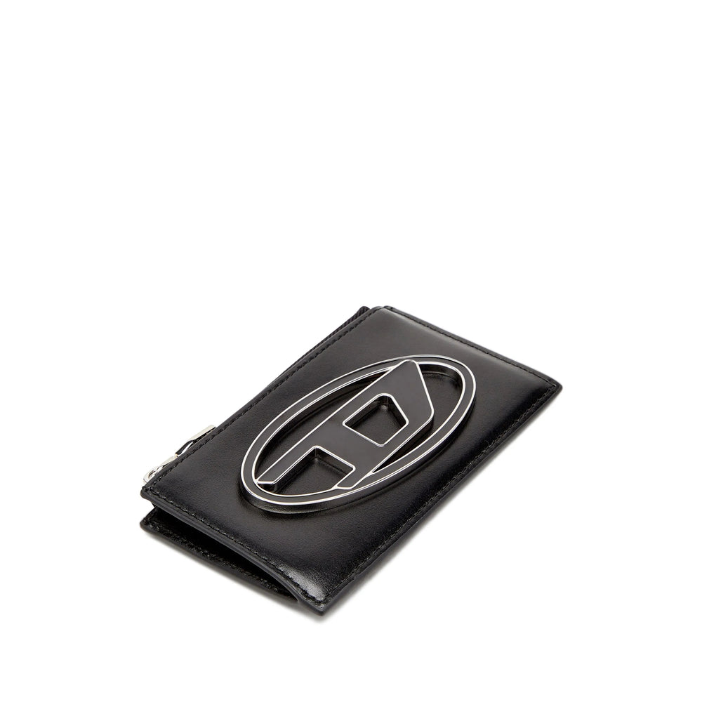 Diesel Wallets - Black | 26e95b8c45ac021a6a53639bb7ec2ff99b2e4b58
