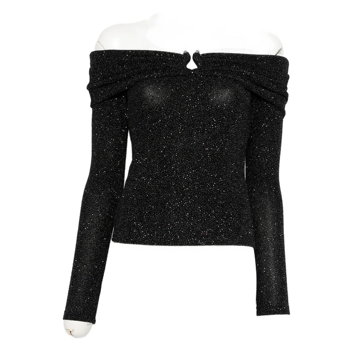 Ba&Sh Tops - Black | bb62be41477a5c13fdbfb92168a64b39a65b07c6