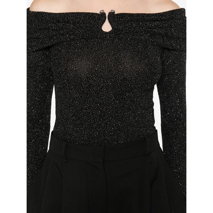 Ba&Sh Tops - Black | a044c5834c381c9e244a6a259bc22a889e6e673c