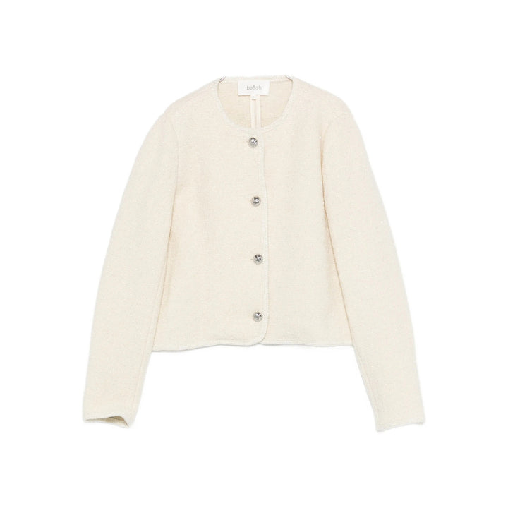 Ba&Sh Outerwears - Neutral | b64323d82d6ea5bfa06756193c9258b1078dfbe0