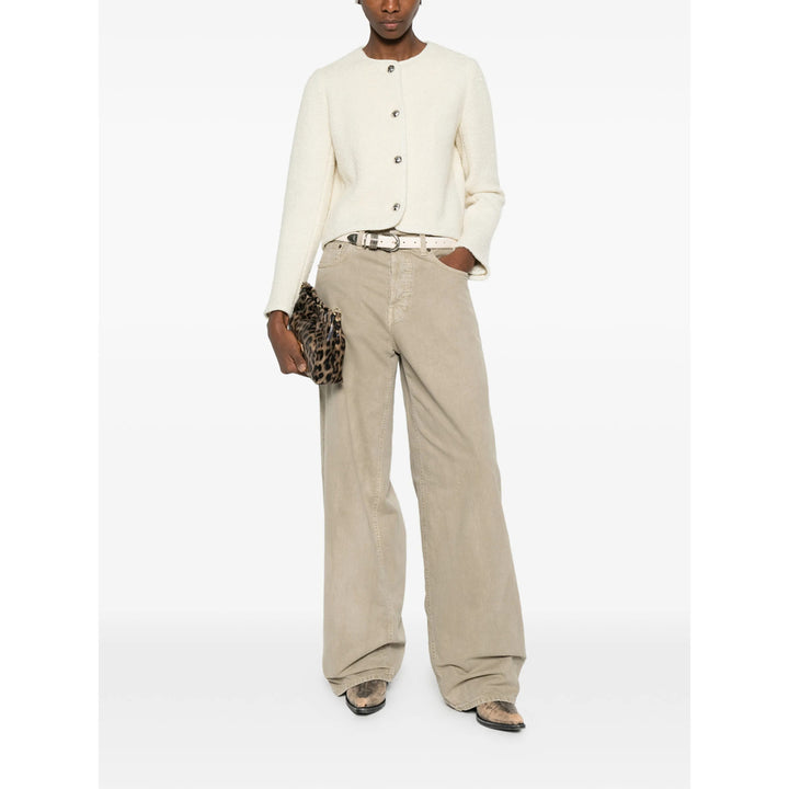 Ba&Sh Outerwears - Neutral | 9b119e1732c82dde73a516e094c86e82ef89a94c