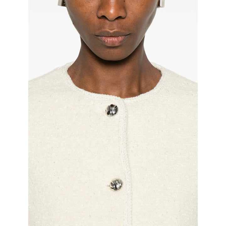 Ba&Sh Outerwears - Neutral | 739657de71778a84b5ac4d1a24c8393addc4d814