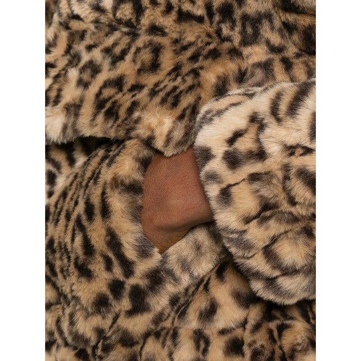 Ba&Sh Coats - Brown, Black | 0391d92f76b180f57c6956fab244621880b3d5e5