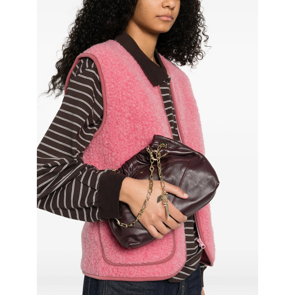 Ba&Sh Bags - Purple | 301d20a494efa354bc54e46369003794bfb7f3c7