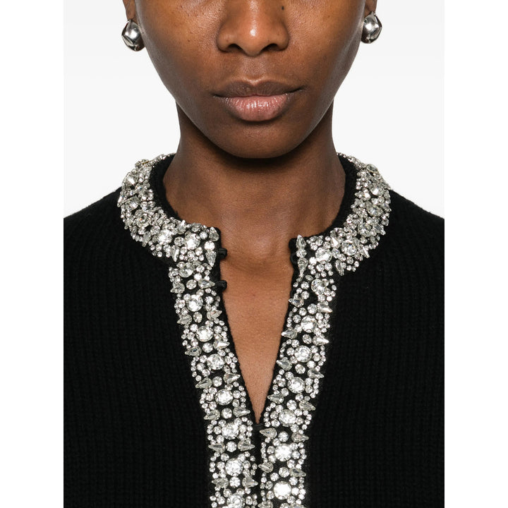 Ba&Sh Sweaters - Black | bf6680aa7563b3337d1e0da9a11f4a6d5b61d44c