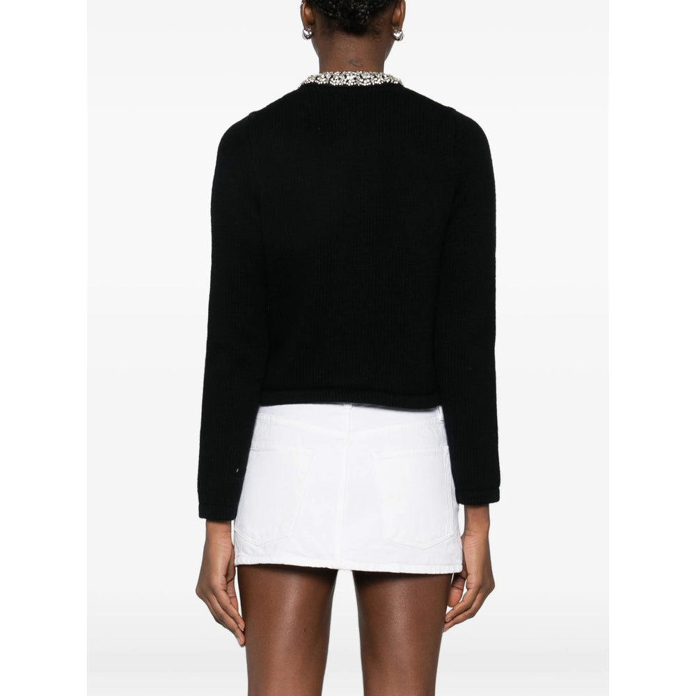 Ba&Sh Sweaters - Black | 2b304e99c2752aa175b6336f6900176db4c5ecf0