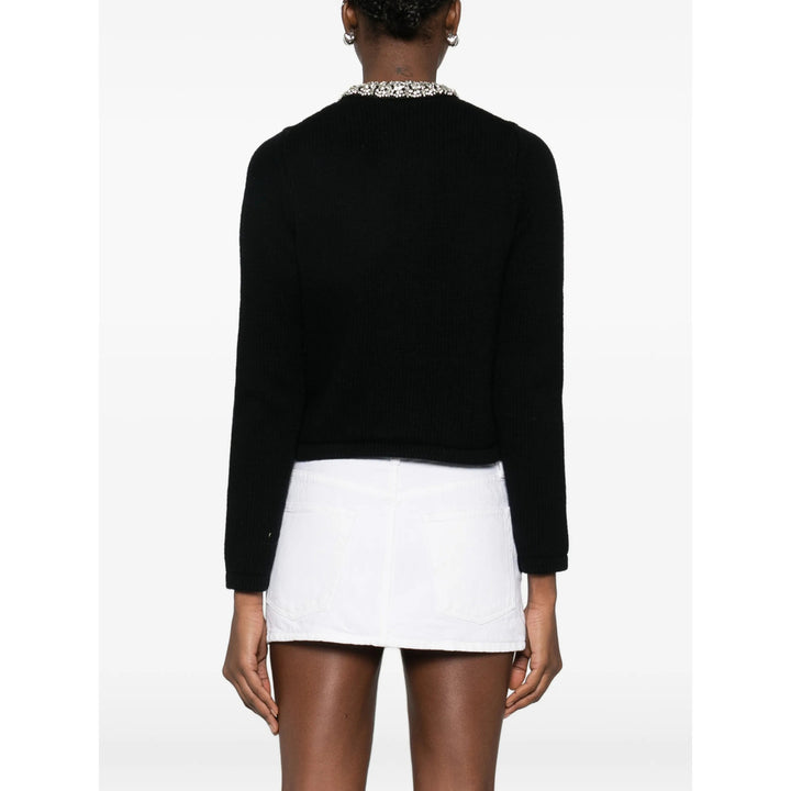 Ba&Sh Sweaters - Black | 2b304e99c2752aa175b6336f6900176db4c5ecf0