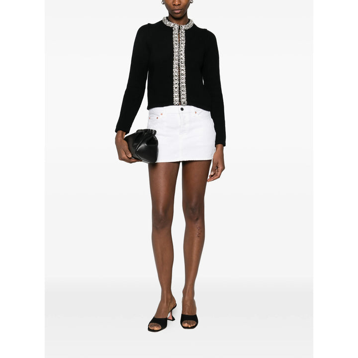 Ba&Sh Sweaters - Black | c76e9bc20b38f889ae713f50ae0059e16474ef6c