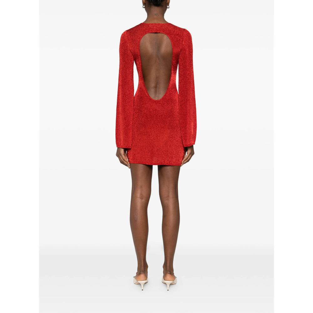 Ba&Sh Dresses - Red | 7d16d38363d04b41040b4f515c8ede26f2166c10