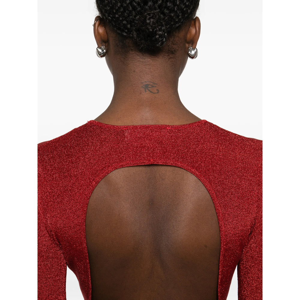 Ba&Sh Dresses - Red | 31de27f38c7020ae966a5ff2cc522448c13b27f7