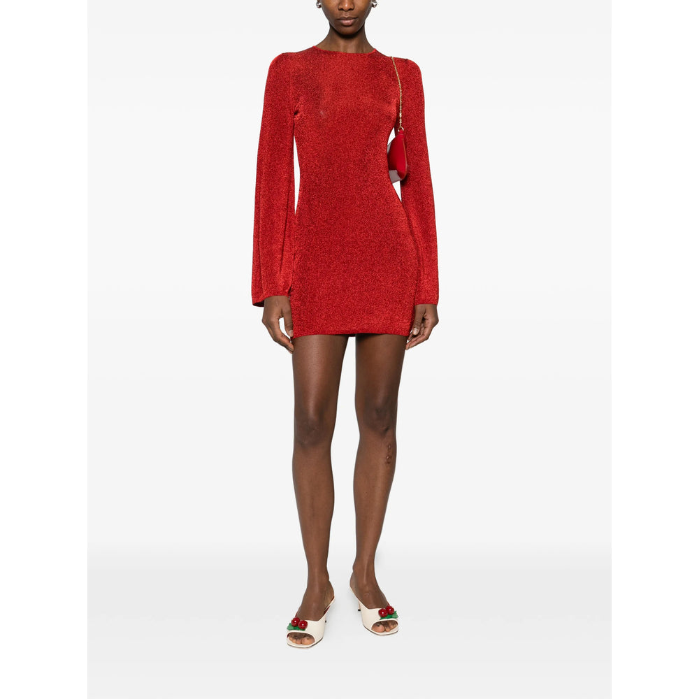 Ba&Sh Dresses - Red | 6217dedc38078d97c42e9a8f8c4cd6bfe7e9d330