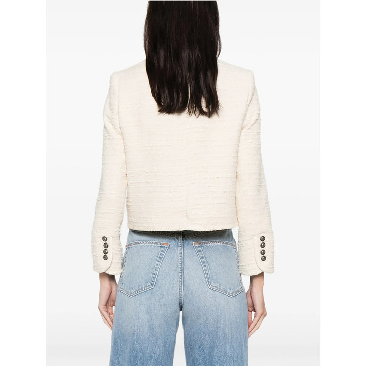 Ba&Sh Outerwears - Neutral | 49bed927fa29c14629e964b6dac7a79b1b8c5da8