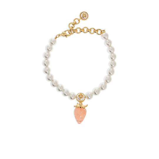 Jewellery White, Gold