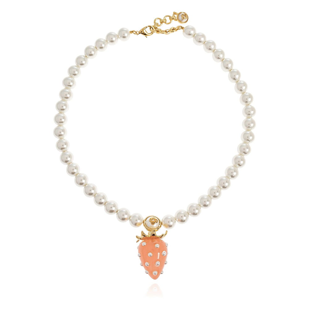 Casablanca Jewellery - White, Pink | 3dc6d2c45f27a9ae6a2e6ee3c7542ab8fcf5bccc