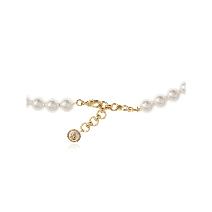 Casablanca Jewellery - White, Pink | 329caaacf13b0d07b038d789be7bb7b4d51e970c