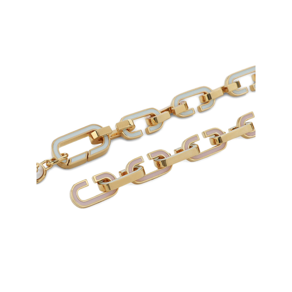 Casablanca Jewellery - Gold, White | f6481a946f947da2921154b596c39d051a9fdda3