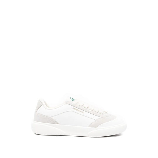 Sneakers White, Neutral