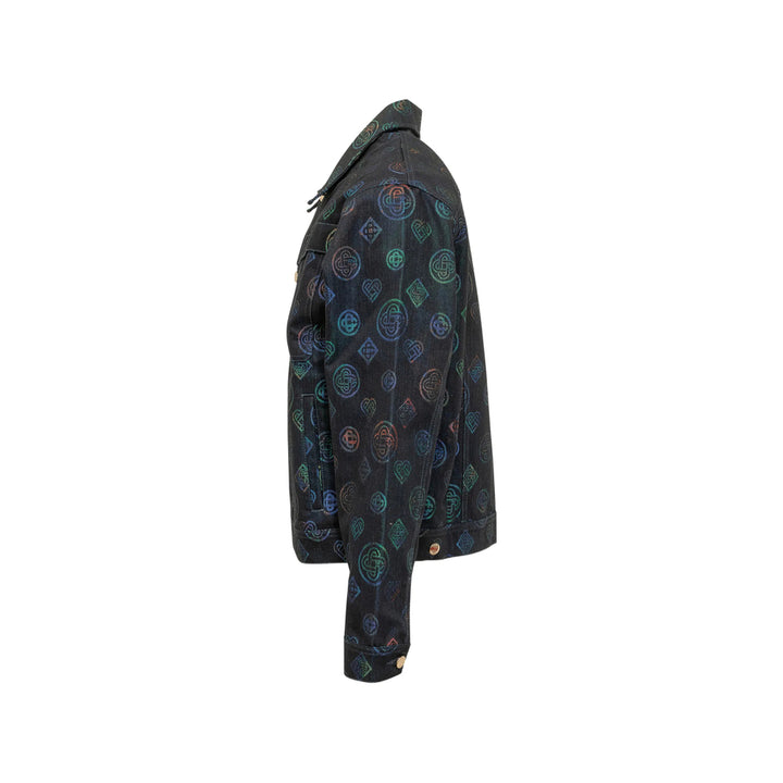 Casablanca Outerwears - Blue | 5c0a491ab8350742813eb4aa1fe0d65f72610b61