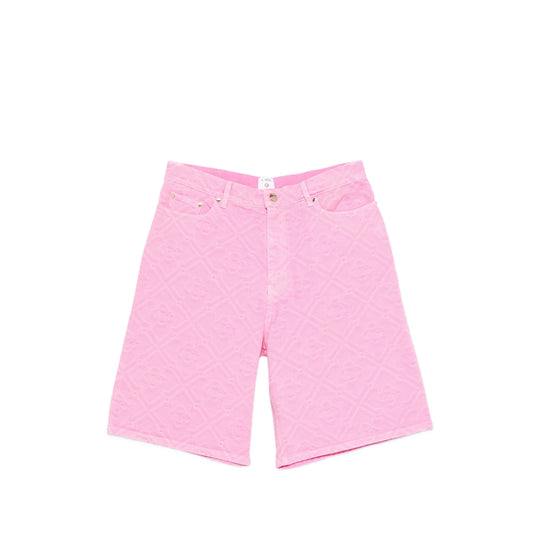 Shorts Pink