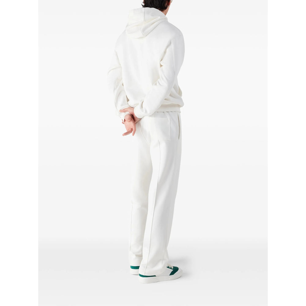 Casablanca Sweatshirts - White | 130d607e2791a3318d9ee952e1aa12c858f223db