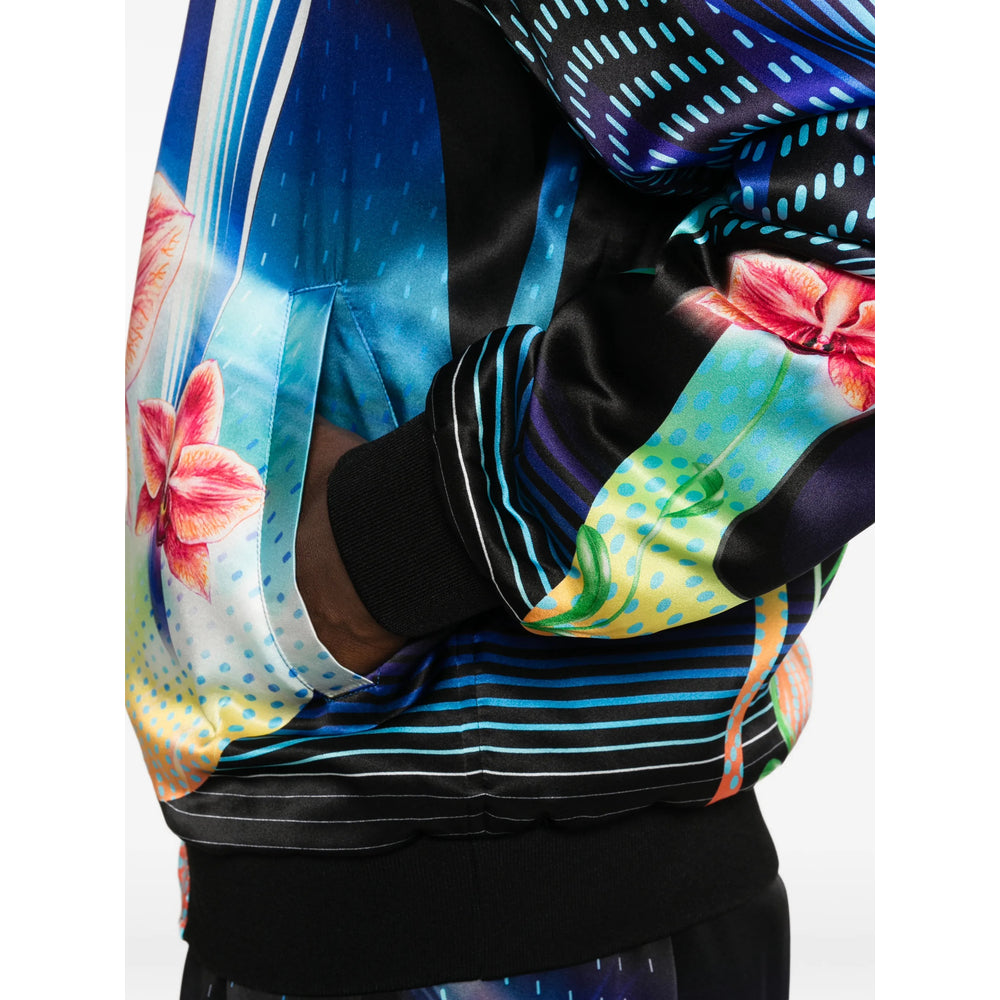 Casablanca Outerwears - Black | 1cae4c0950ef8d051e3a5616bf92699ad4f0811c