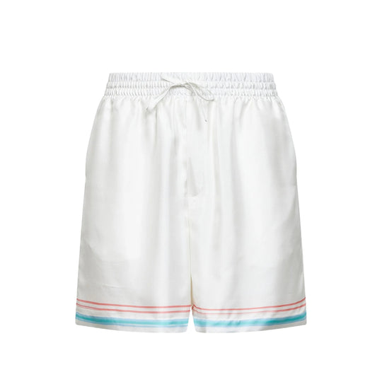 Shorts White