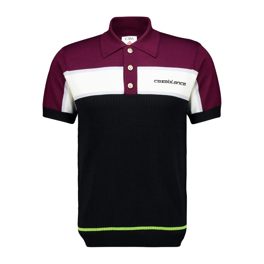 Casablanca Sweaters - Black, Purple | dad89d3f932c1c1ab5be0bf6580bfb900f9c888f