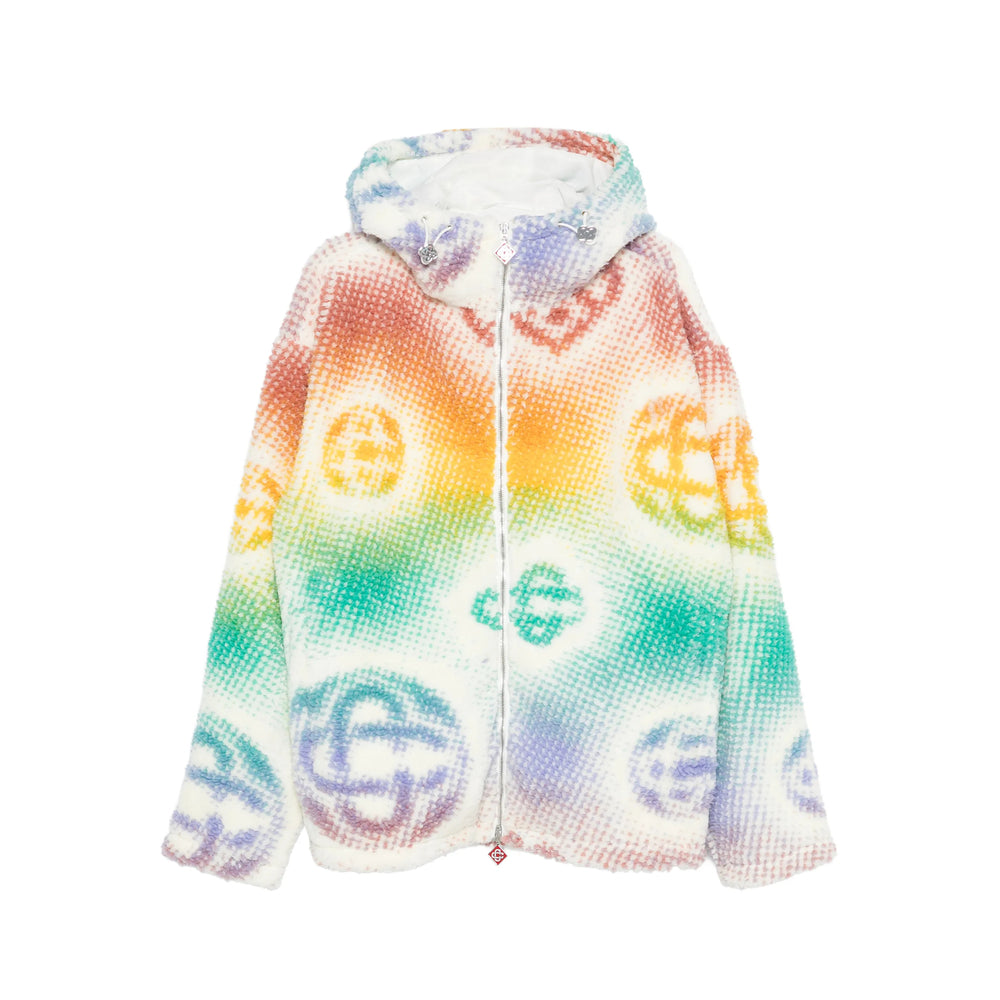 Casablanca Outerwears - White | 6b26ca32dff63746b15a033fd74aea29ea2ac54e