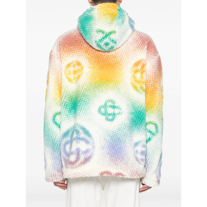 Casablanca Outerwears - White | 3ff04b19238a50878784630591d82630c2f8d230