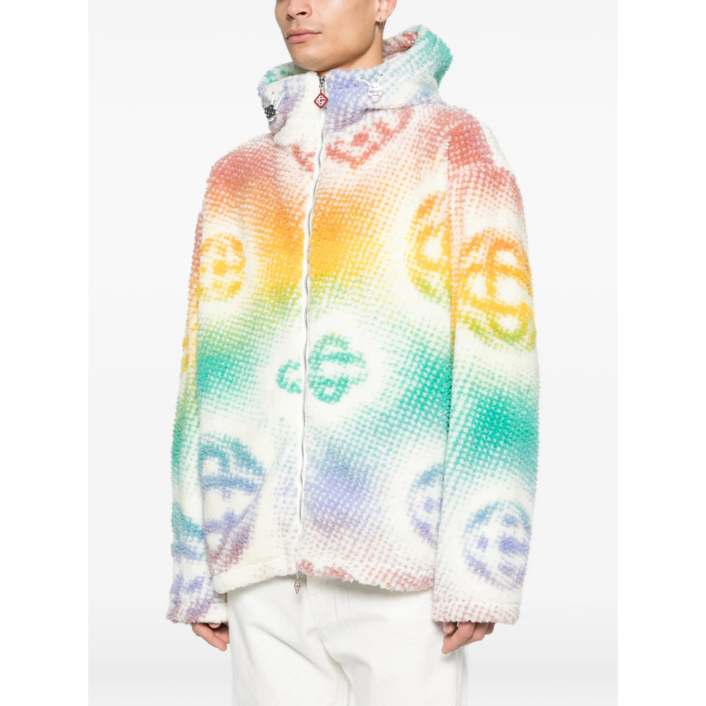 Casablanca Outerwears - White | be387820c92117dbf3189773c2e0c6a9e10d1aef