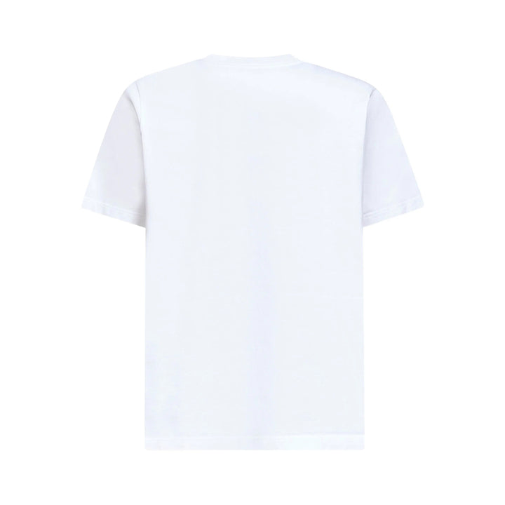 Casablanca T Shirts - White | b37e1deb37c1bb1fadb01bb12efcdb494672e523