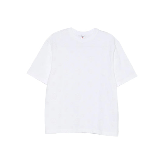 T Shirts White