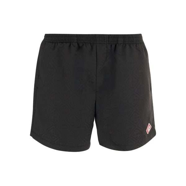 Beachwear Black