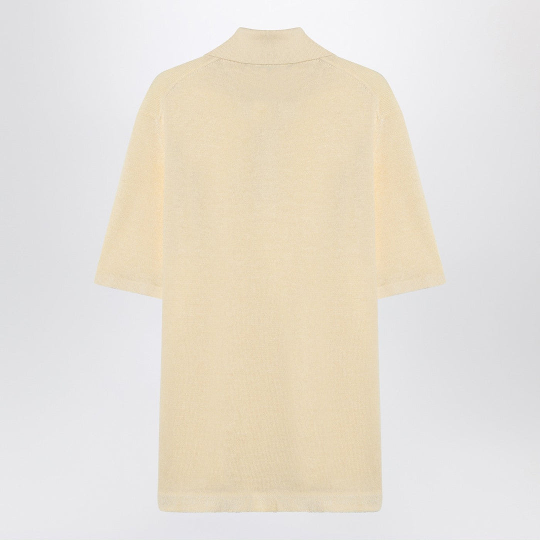 Bottega Veneta Shirts & Tops - Yellow | e9a94cc8f4fb1b683c1e2b56054ea1128356417c