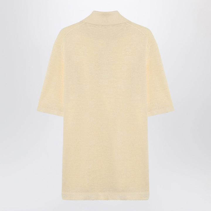 Bottega Veneta Shirts & Tops - Yellow | e9a94cc8f4fb1b683c1e2b56054ea1128356417c